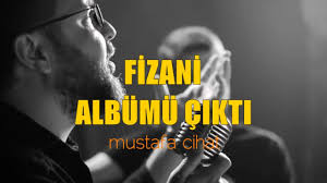 Mustafa Cihat - Fizani 